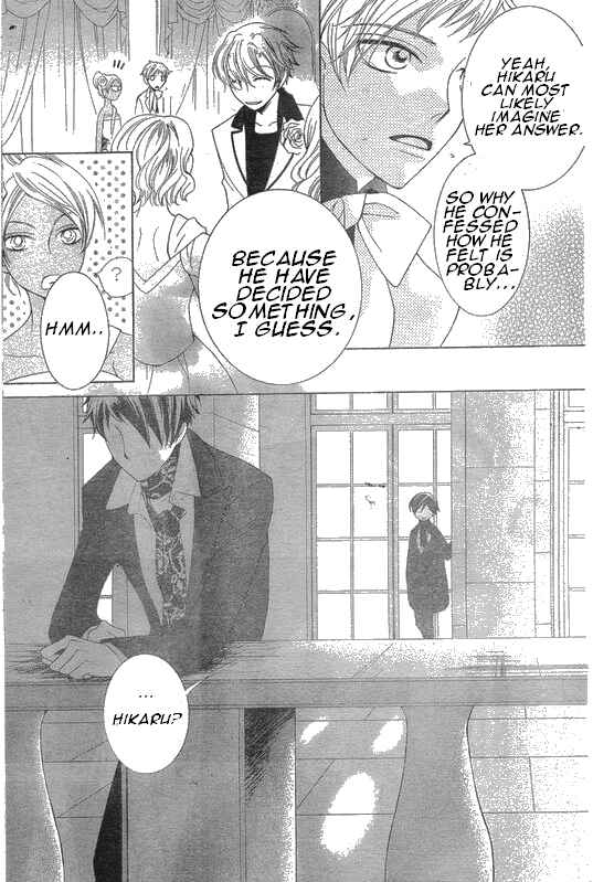 Ouran High School Host Club Chapter 62 - Page 24