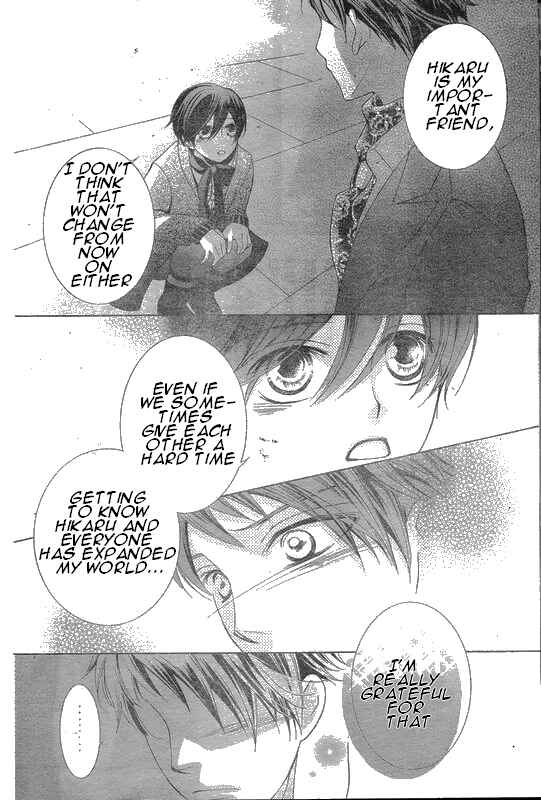 Ouran High School Host Club Chapter 62 - Page 27