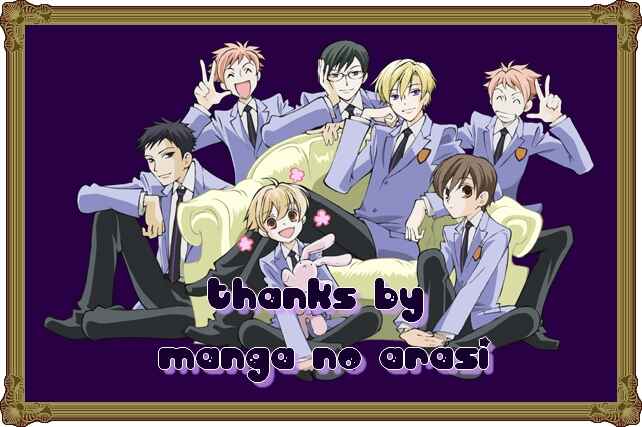 Ouran High School Host Club Chapter 62 - Page 38