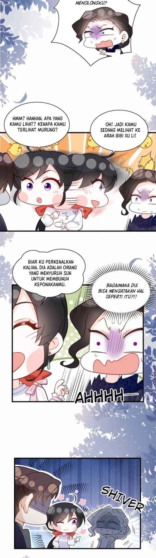 She-Ancestor, Dazzling and Dashing Chapter 39 - Page 13