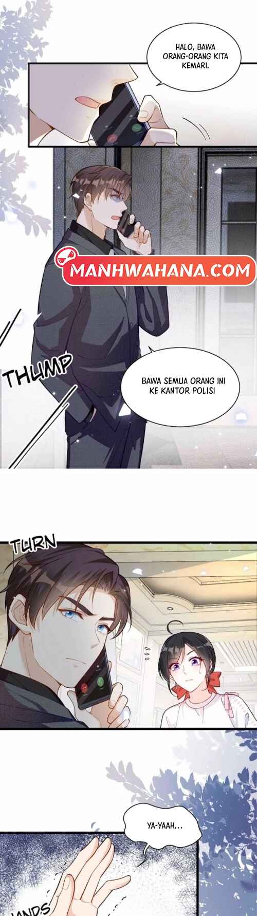 She-Ancestor, Dazzling and Dashing Chapter 39 - Page 14