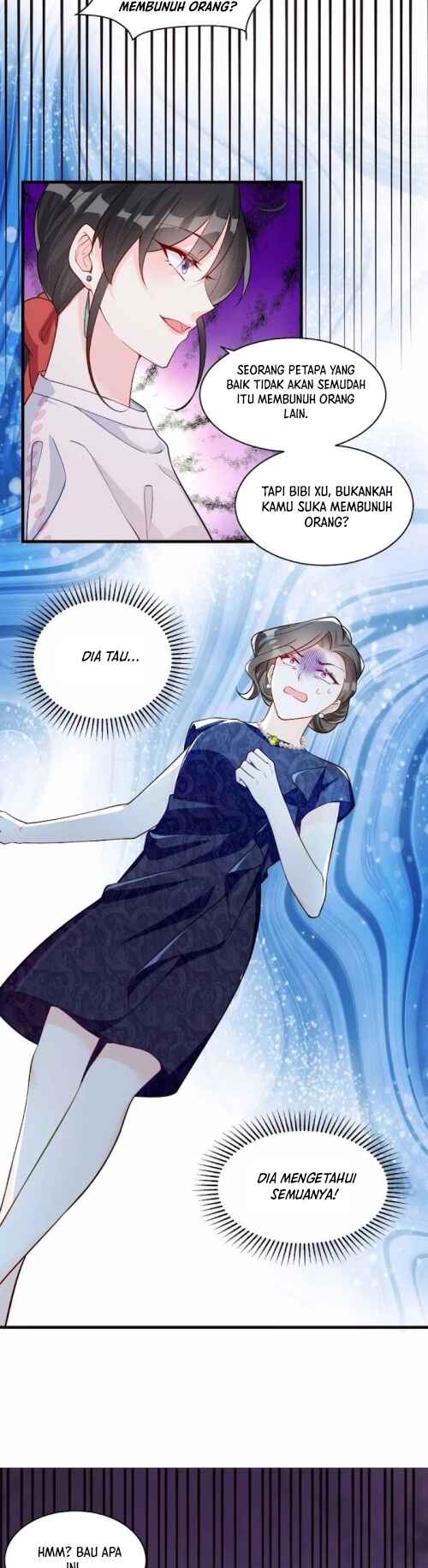 She-Ancestor, Dazzling and Dashing Chapter 39 - Page 7