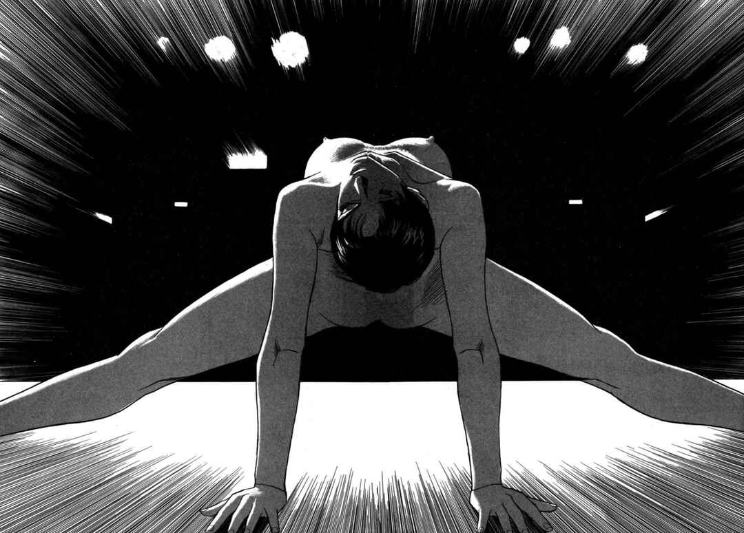 Moeru Aki Chapter 1 - Page 29