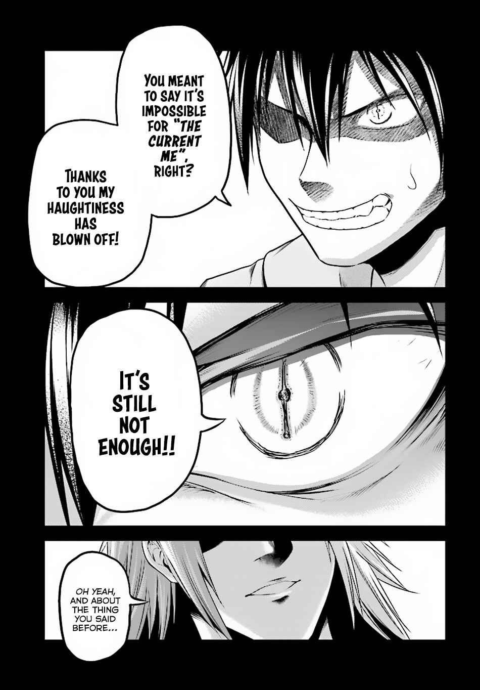 Murabito desu ga Nani ka? Chapter 25 - Page 14