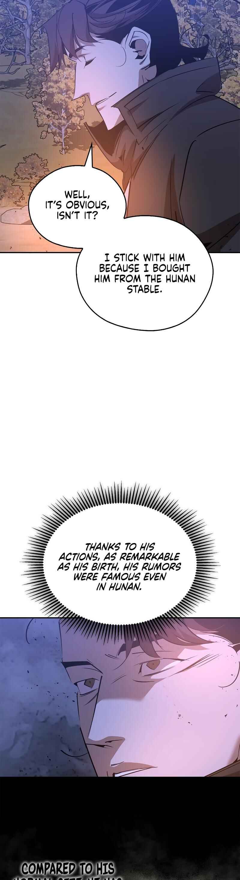 Martial Wild West Chapter 81 - Page 21