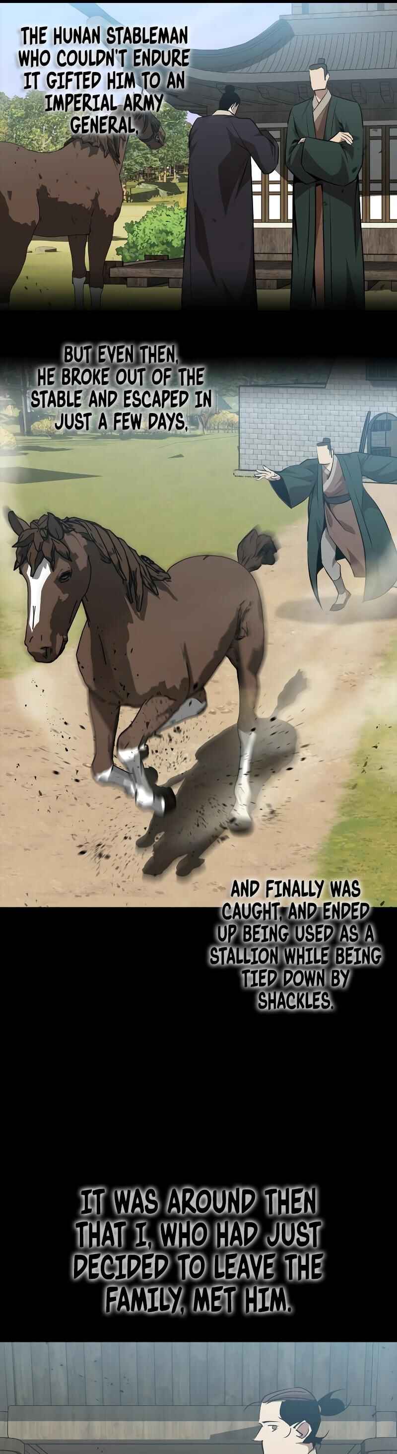 Martial Wild West Chapter 81 - Page 23
