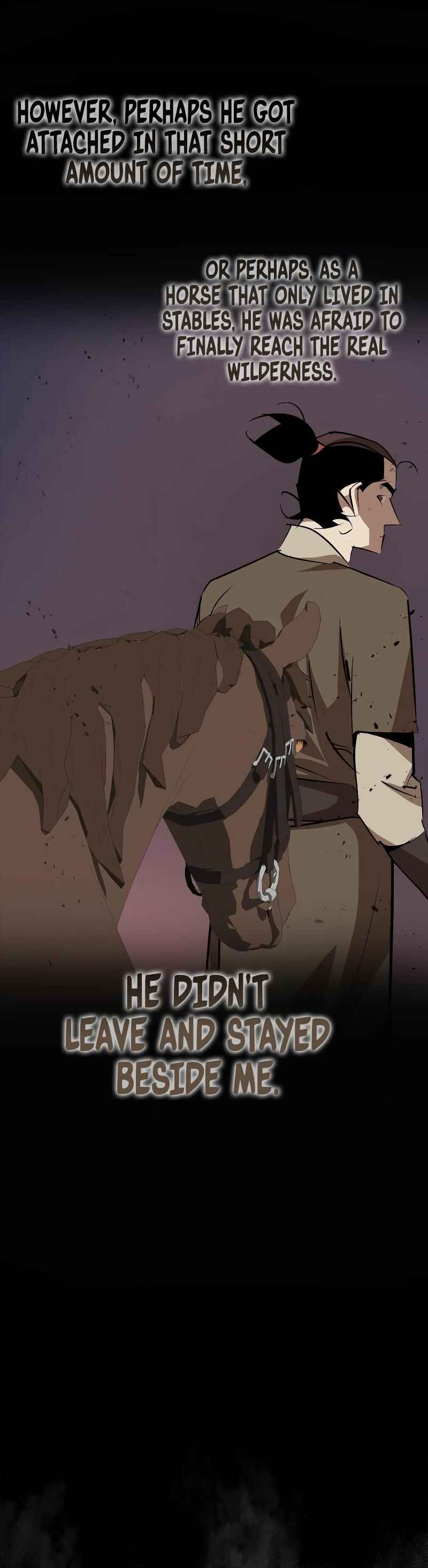 Martial Wild West Chapter 81 - Page 27