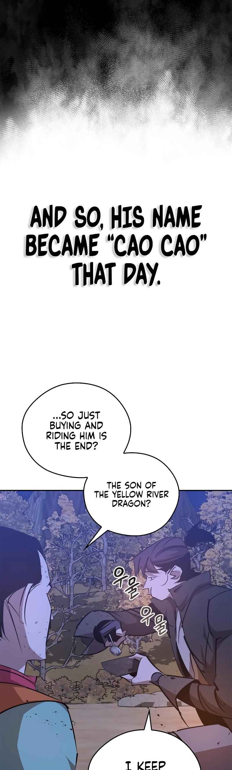 Martial Wild West Chapter 81 - Page 28