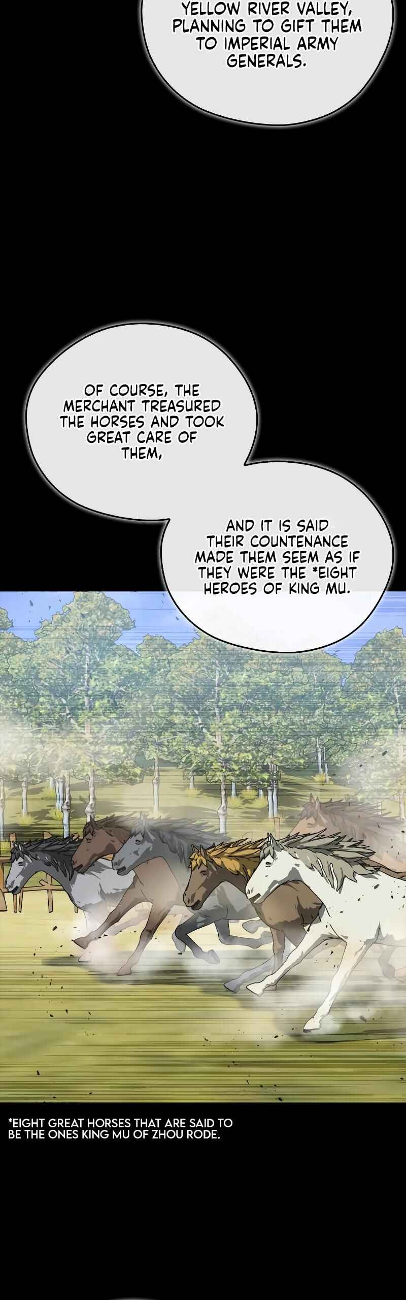 Martial Wild West Chapter 81 - Page 3