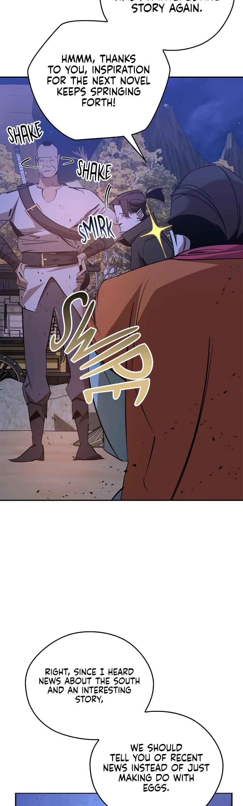 Martial Wild West Chapter 81 - Page 30