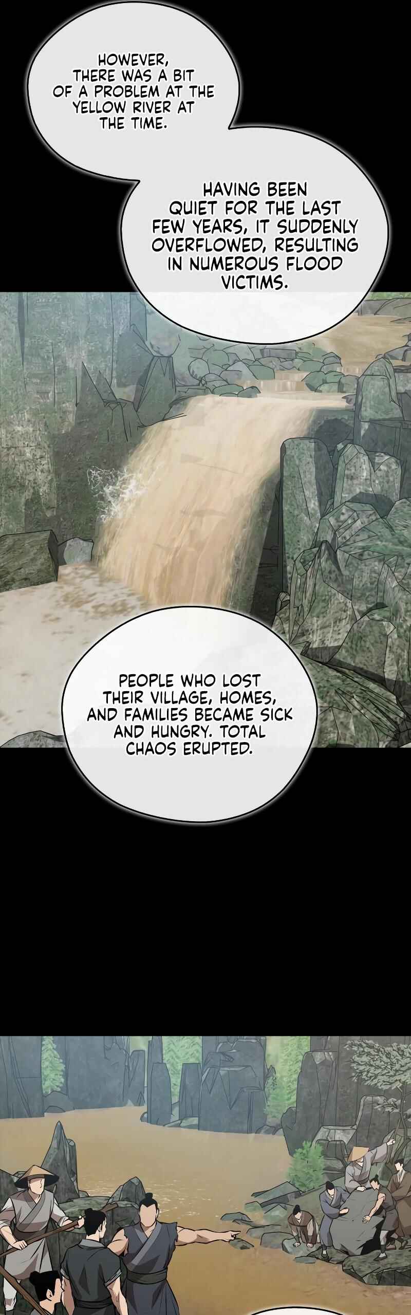 Martial Wild West Chapter 81 - Page 4