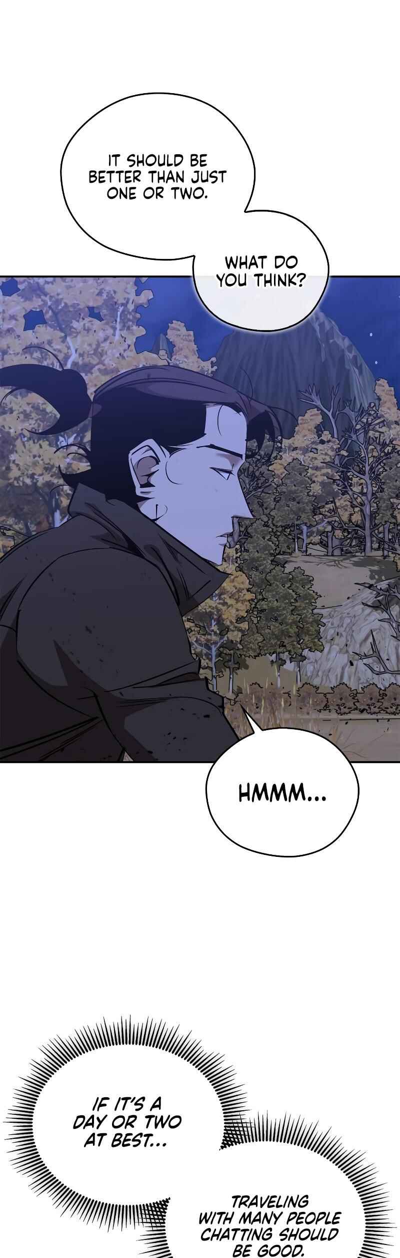 Martial Wild West Chapter 81 - Page 40