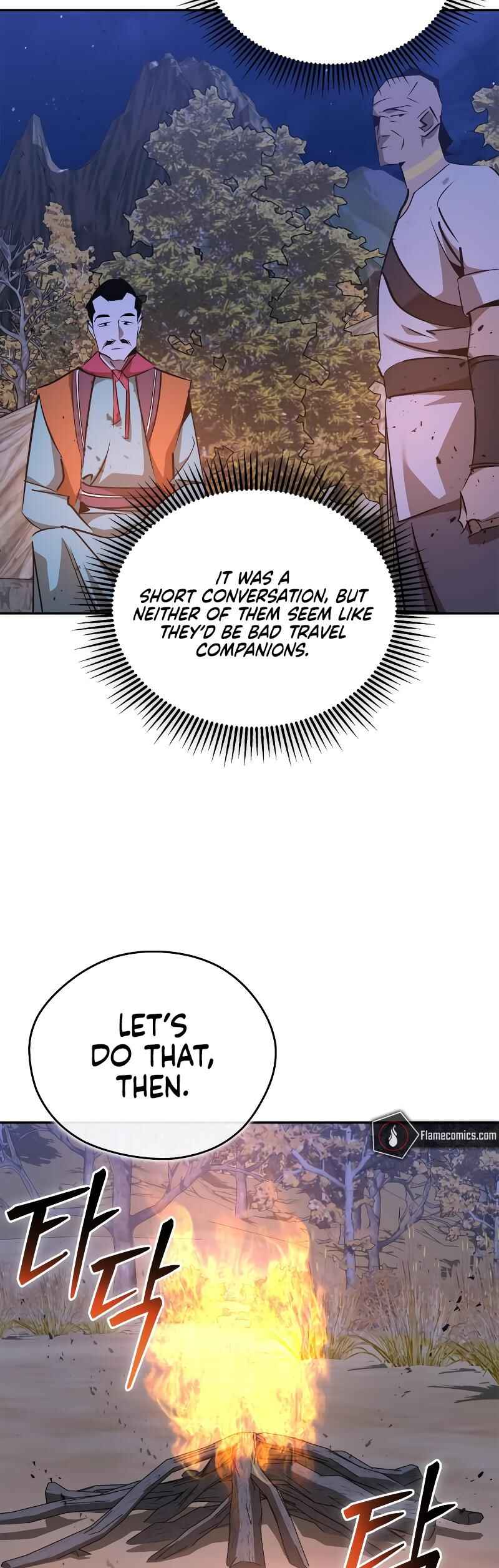 Martial Wild West Chapter 81 - Page 41