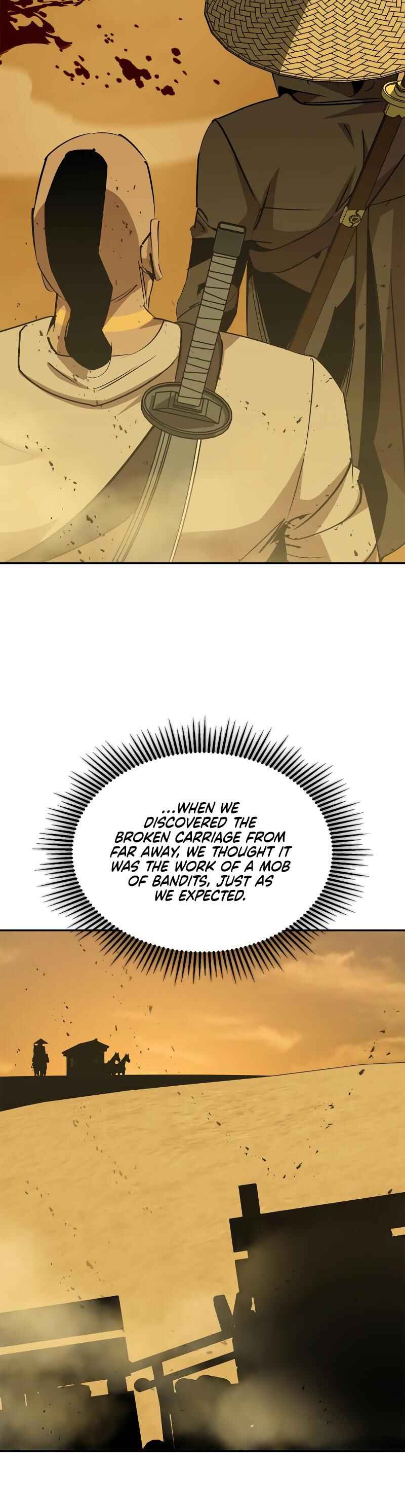 Martial Wild West Chapter 81 - Page 46
