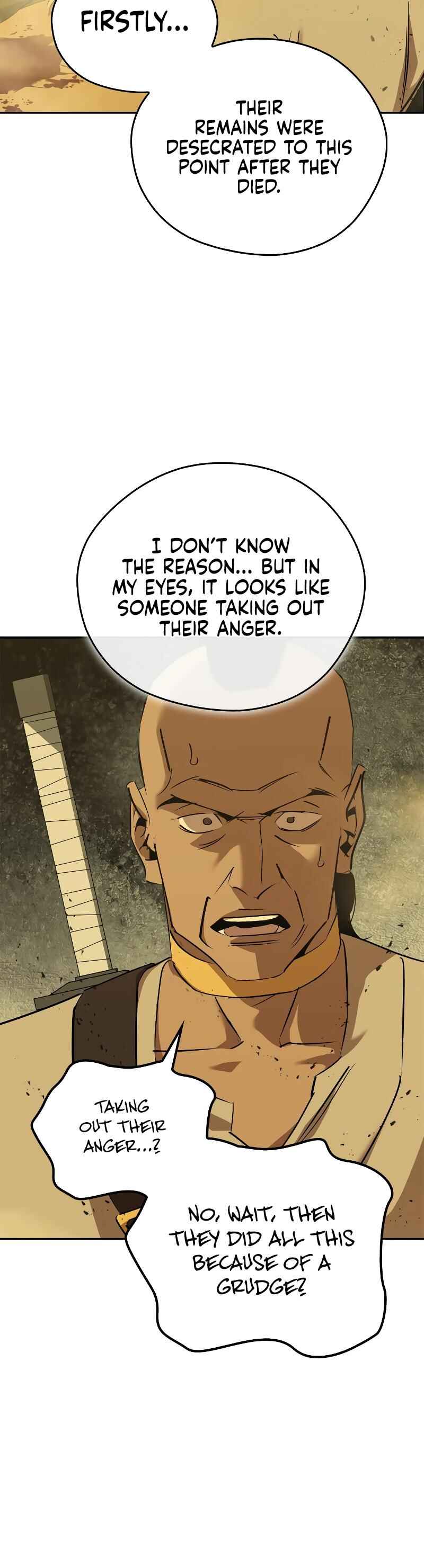 Martial Wild West Chapter 81 - Page 48