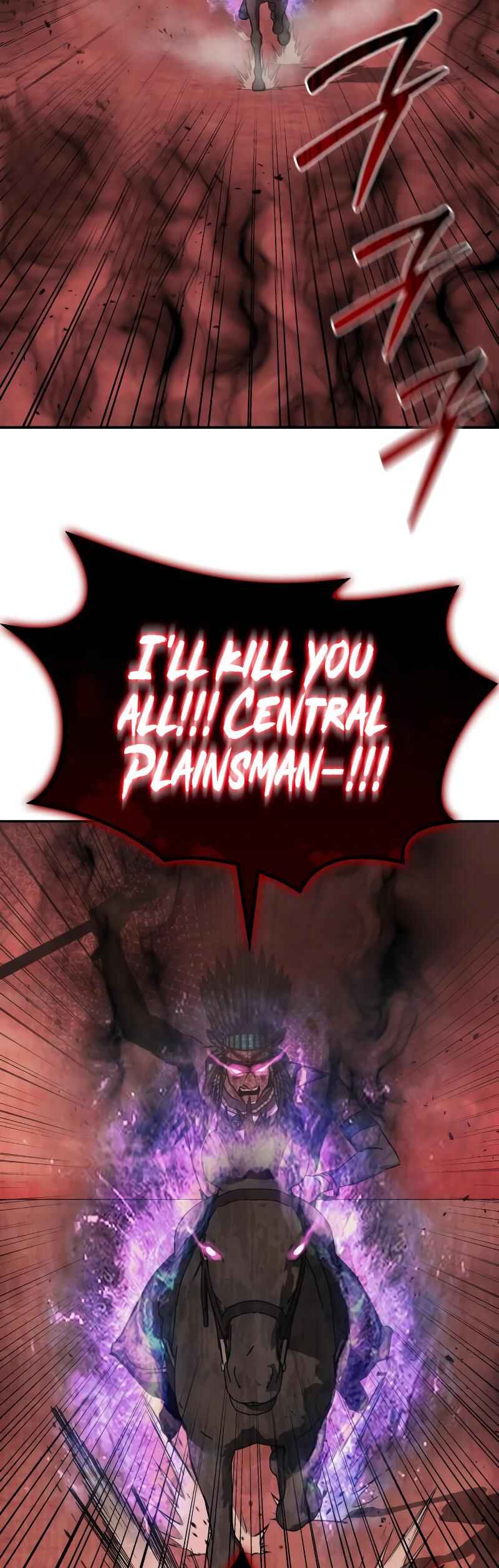 Martial Wild West Chapter 81 - Page 58