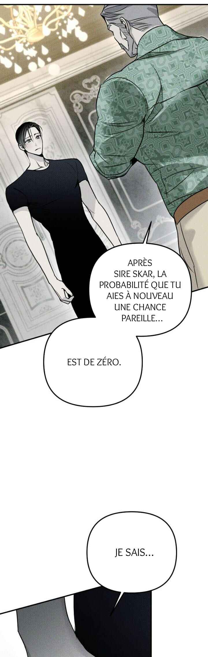 Solo For Two Chapter 47 - Page 16