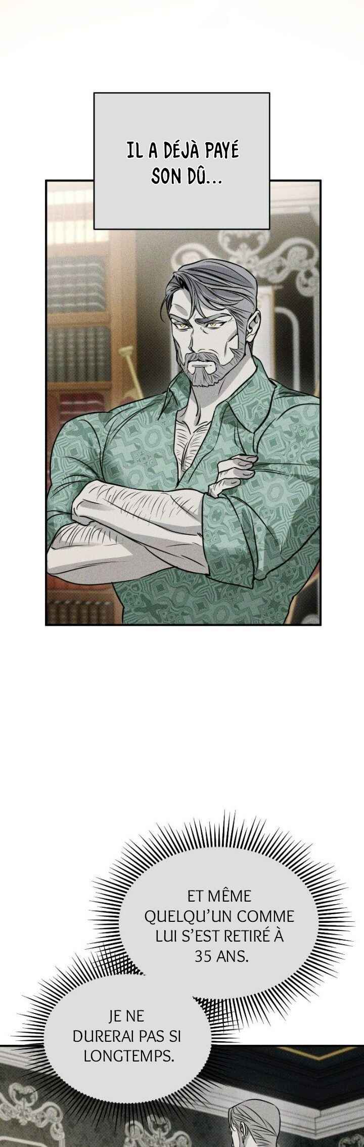 Solo For Two Chapter 47 - Page 20