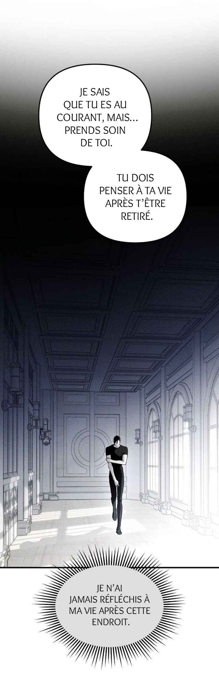 Solo For Two Chapter 47 - Page 22