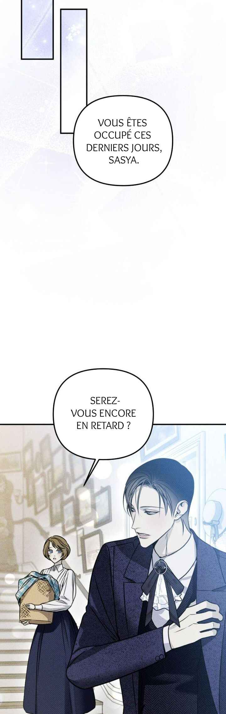 Solo For Two Chapter 47 - Page 26