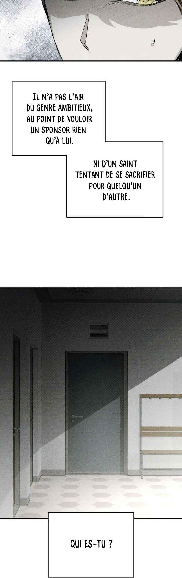Solo For Two Chapter 47 - Page 7