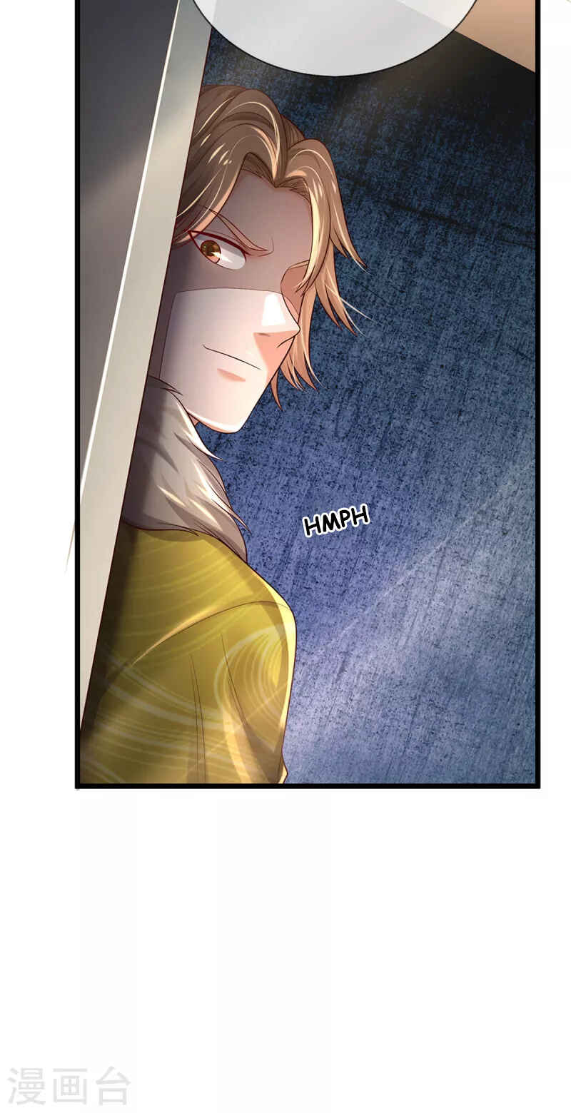 Wǒ Shì Dà Xiānzūn Chapter 308 - Page 10