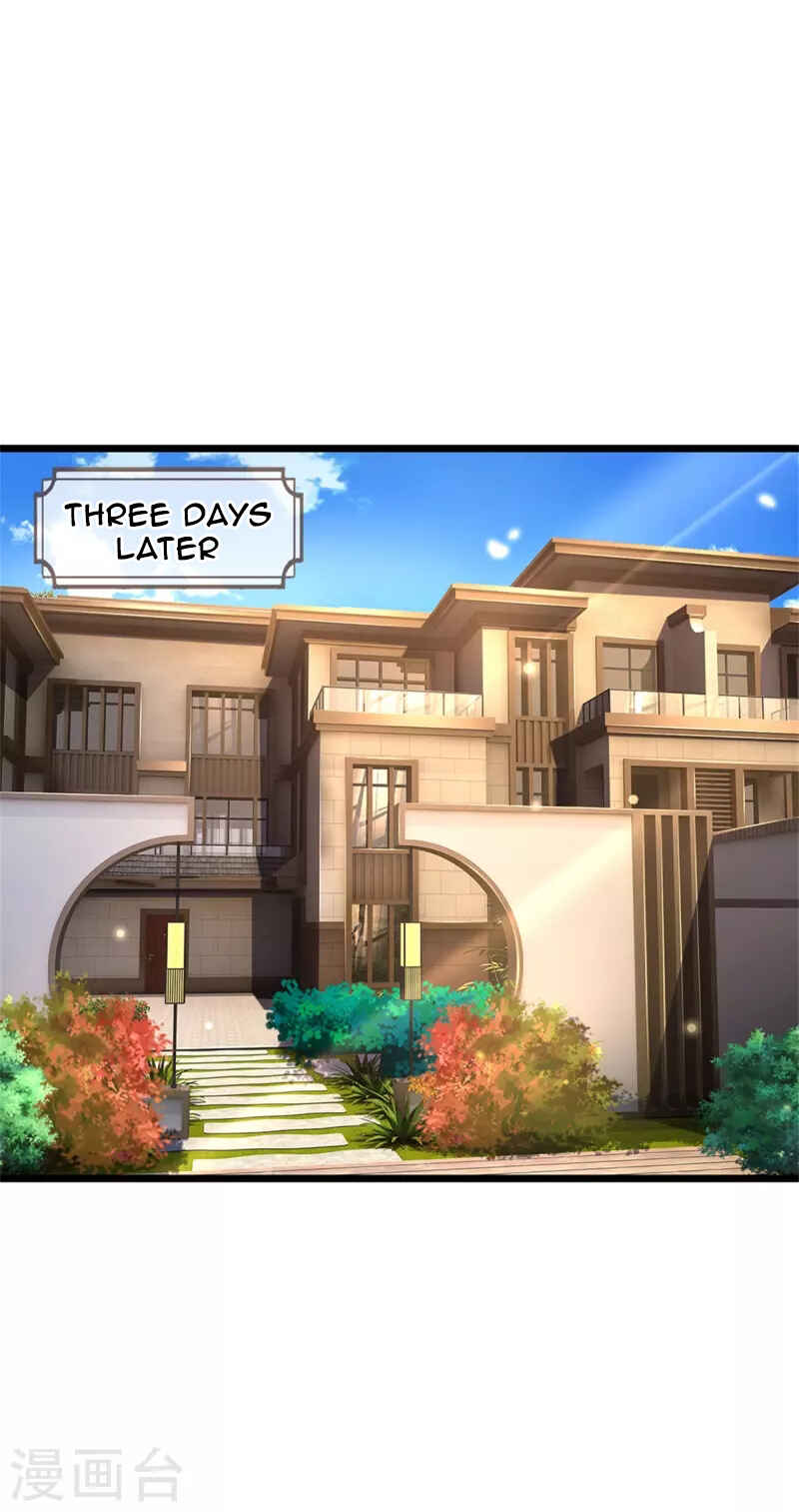Wǒ Shì Dà Xiānzūn Chapter 308 - Page 20