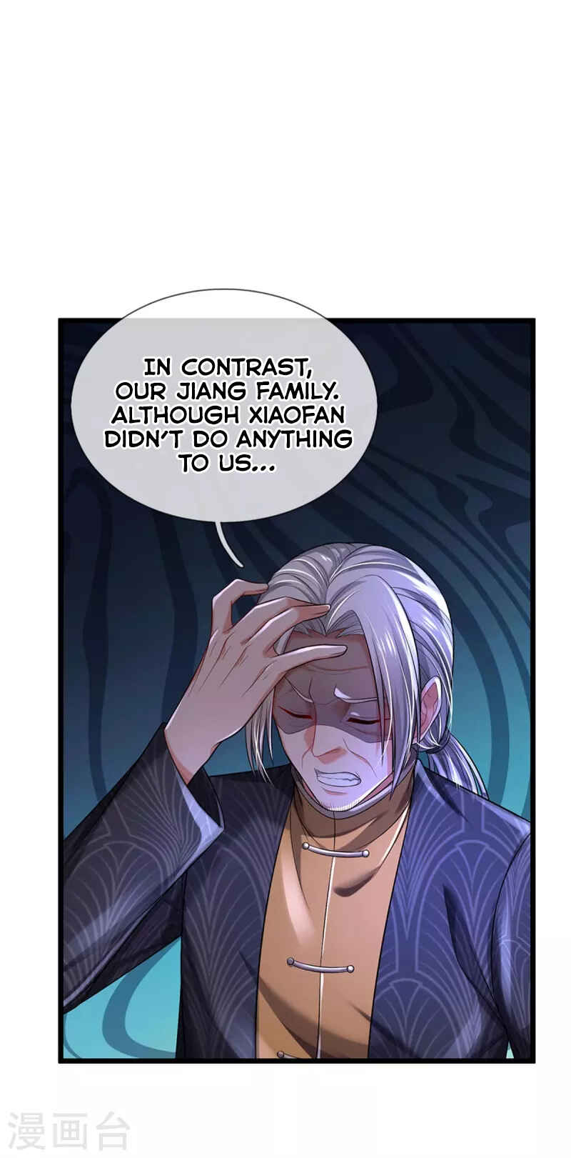 Wǒ Shì Dà Xiānzūn Chapter 308 - Page 22