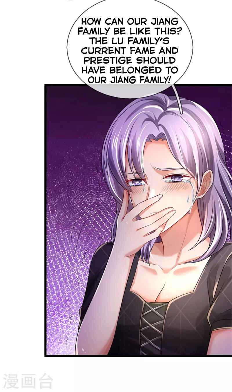 Wǒ Shì Dà Xiānzūn Chapter 308 - Page 24