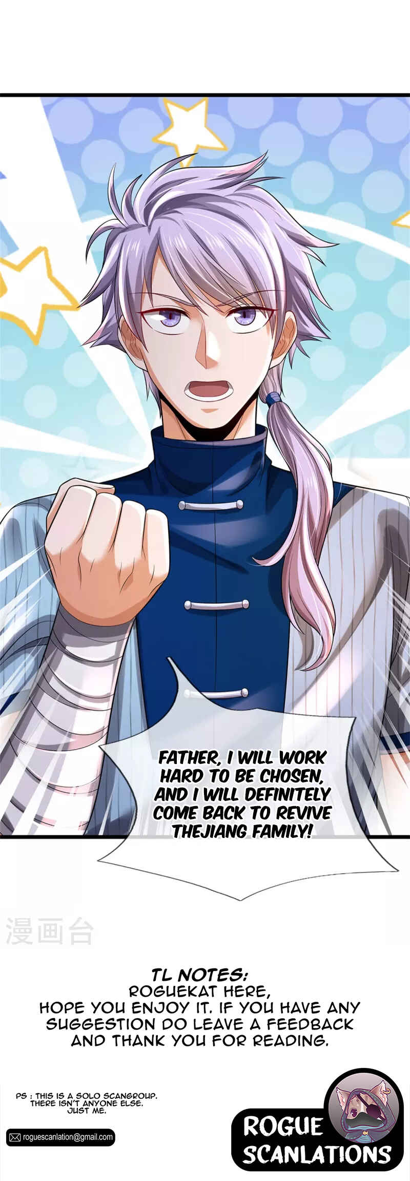 Wǒ Shì Dà Xiānzūn Chapter 308 - Page 30