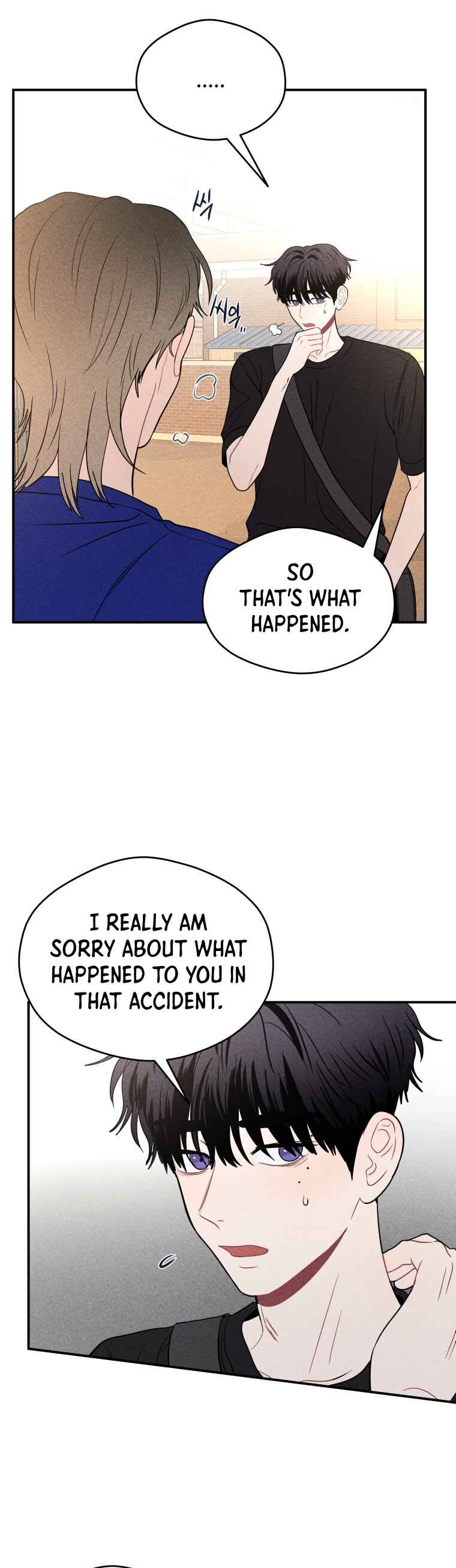 Gwijjal Romance Chapter 33 - Page 10