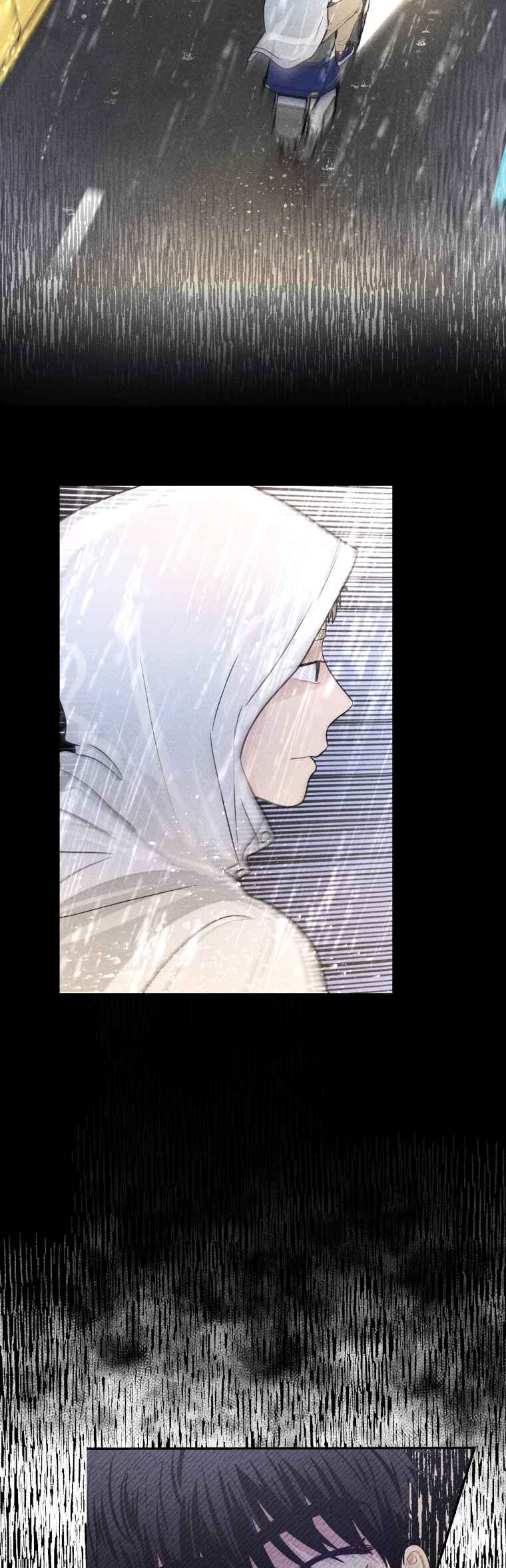 Gwijjal Romance Chapter 33 - Page 22