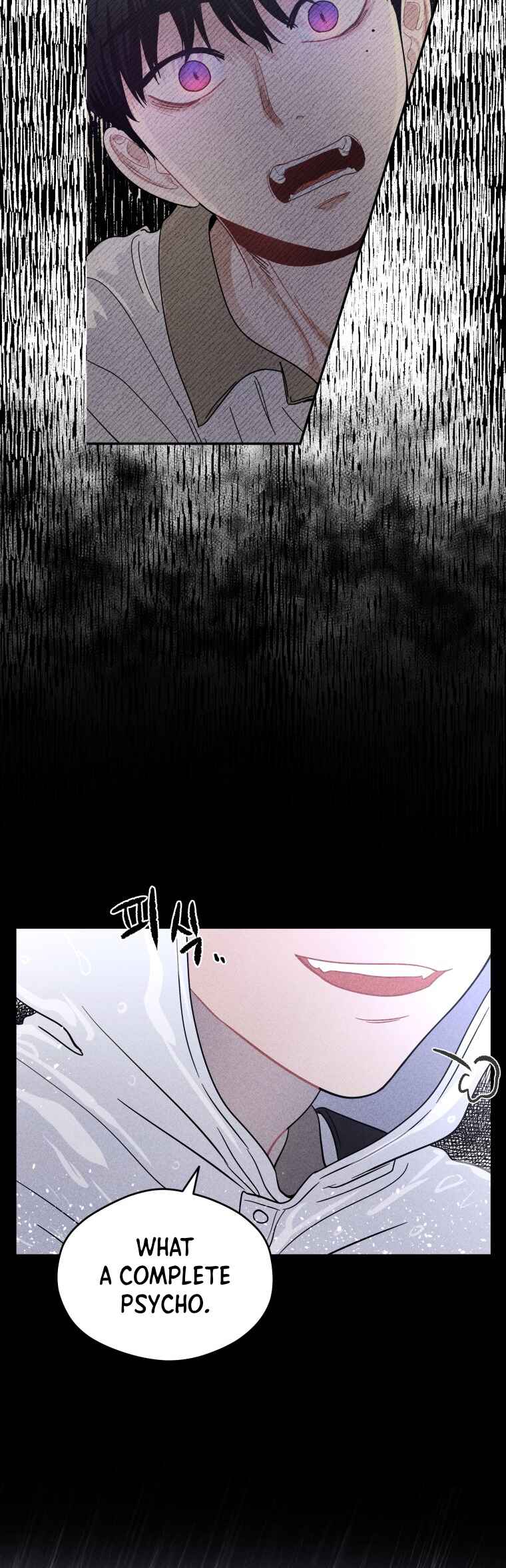 Gwijjal Romance Chapter 33 - Page 23