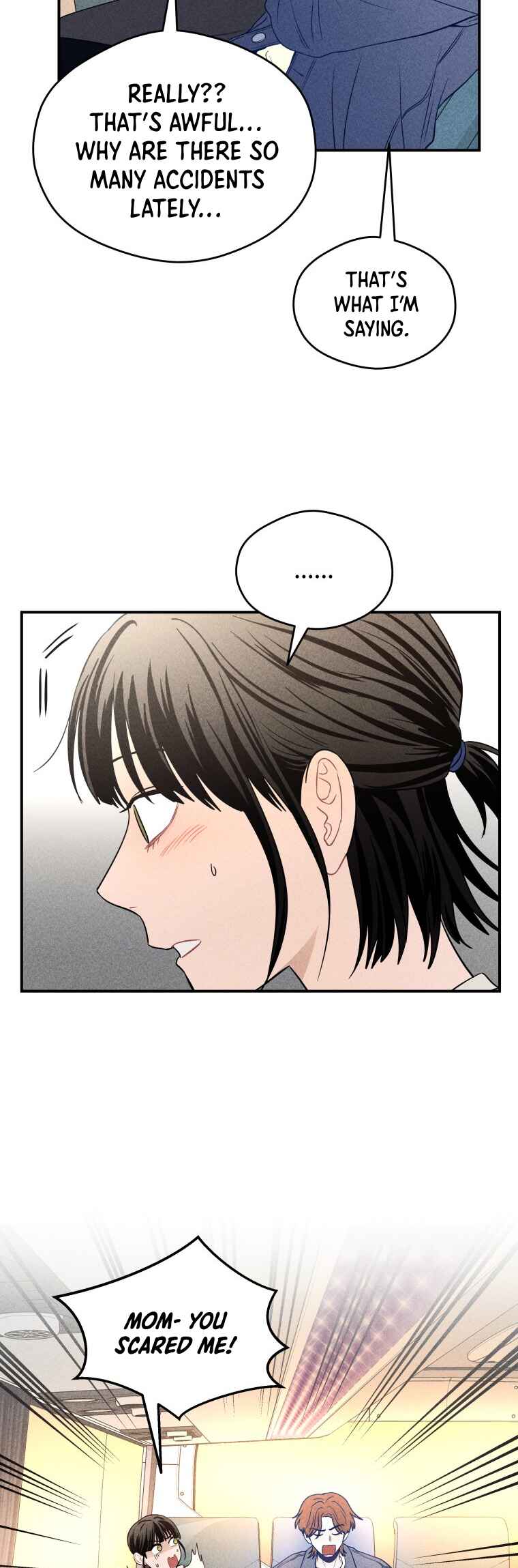 Gwijjal Romance Chapter 33 - Page 47