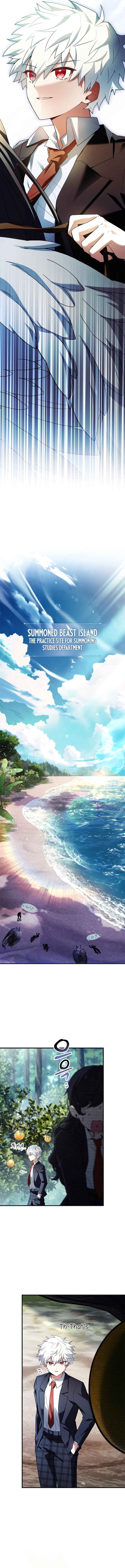 The Legendary Hero is an Academy Honors Student Chapter 12 - Page 15