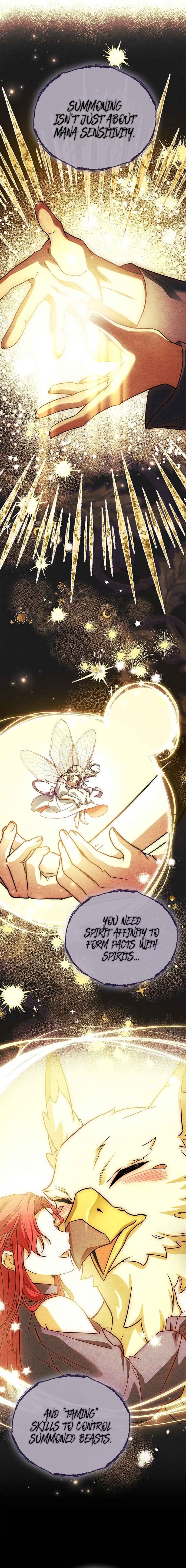 The Legendary Hero is an Academy Honors Student Chapter 12 - Page 18
