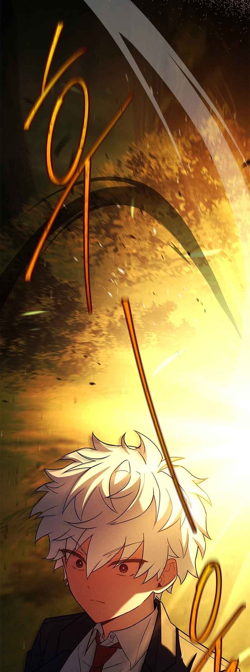The Legendary Hero is an Academy Honors Student Chapter 12 - Page 29