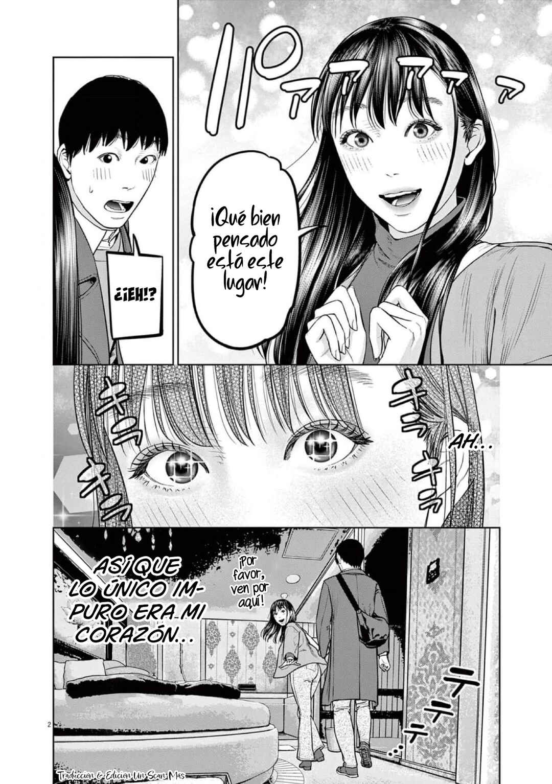 Chira Chiller Chapter 38 - Page 4
