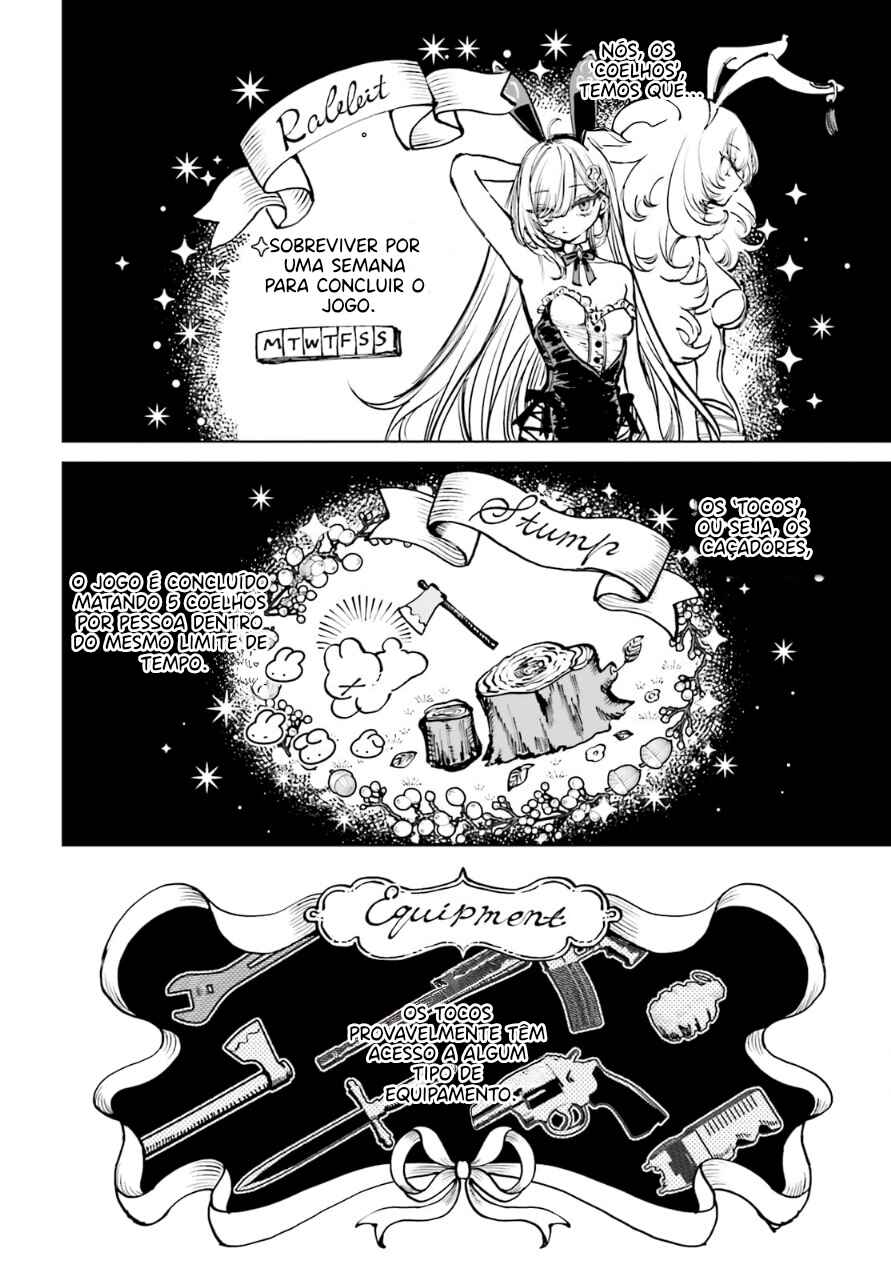Shibou Yuugi de Meshi wo Kuu. Chapter 6 - Page 14