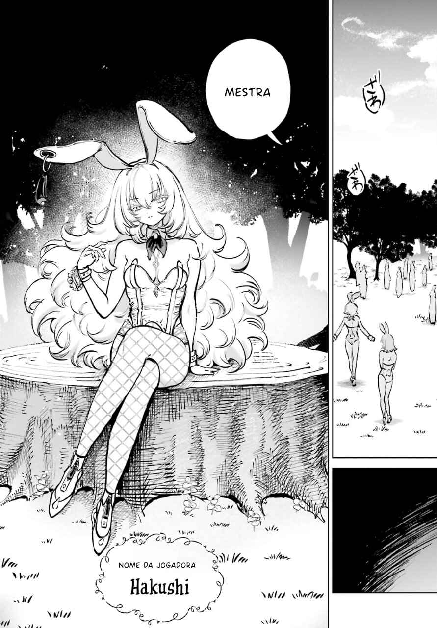 Shibou Yuugi de Meshi wo Kuu. Chapter 6 - Page 9