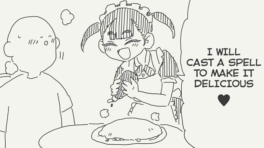 Holiday Yasumi's Twitter Shorts Chapter 658 - Page 1