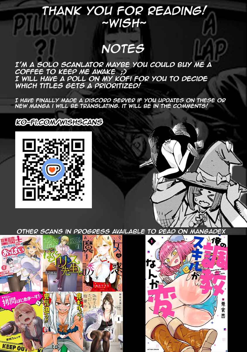 Ore no Choukyou Skill ga Nanka Hen Chapter 4 - Page 21