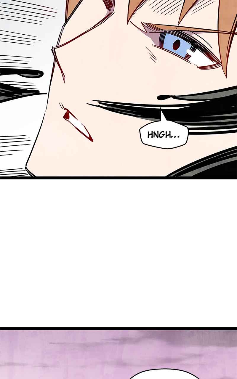 Everywhere & Nowhere Chapter 243 - Page 11