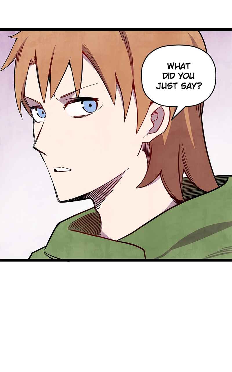 Everywhere & Nowhere Chapter 243 - Page 13