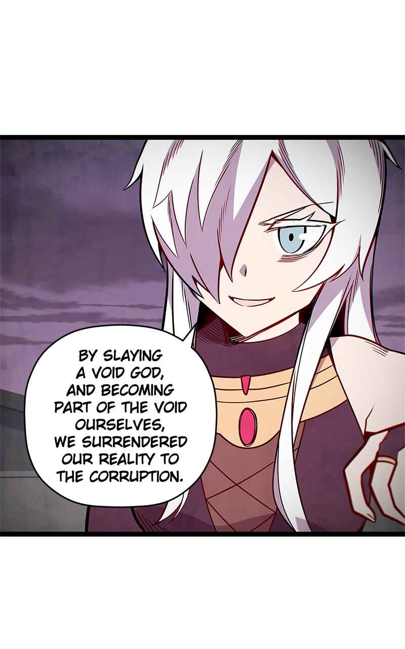 Everywhere & Nowhere Chapter 243 - Page 17
