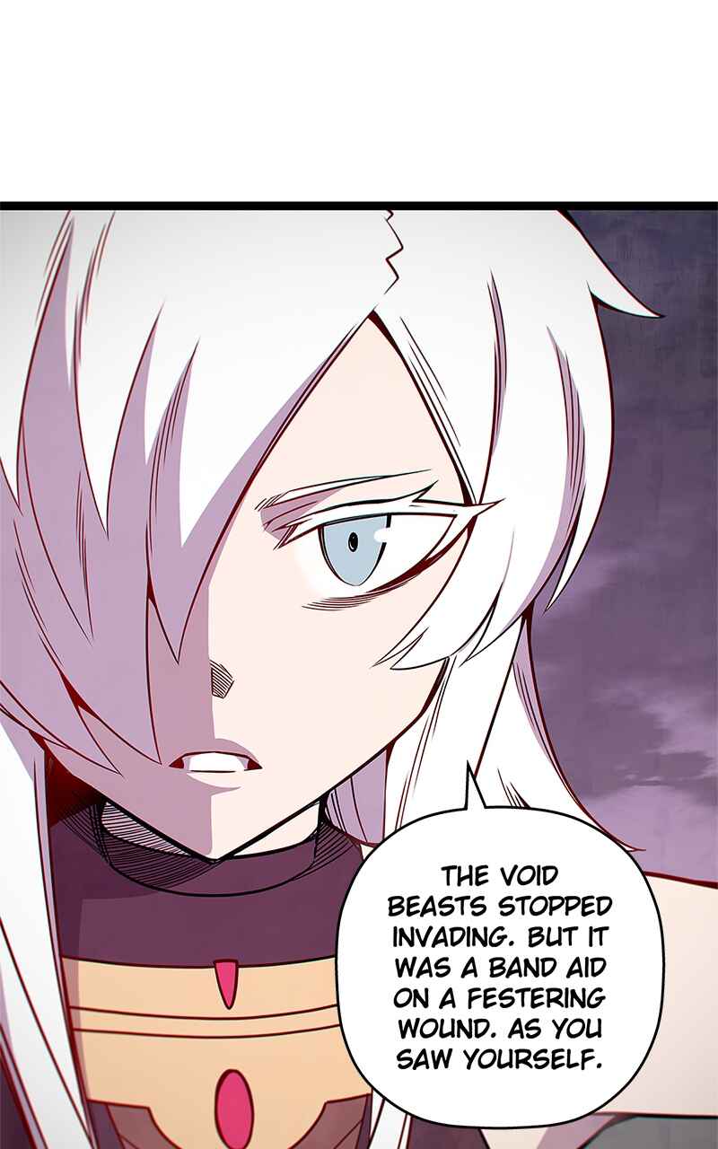 Everywhere & Nowhere Chapter 243 - Page 18