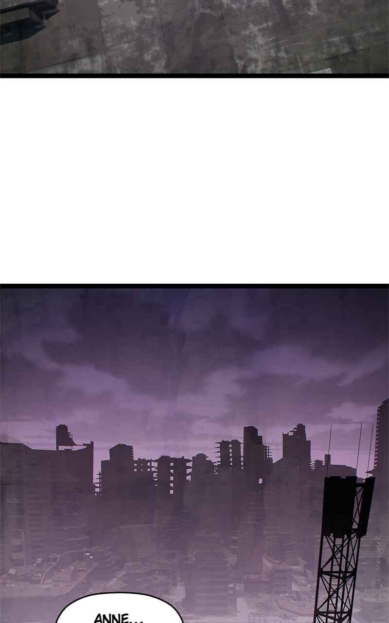Everywhere & Nowhere Chapter 243 - Page 21