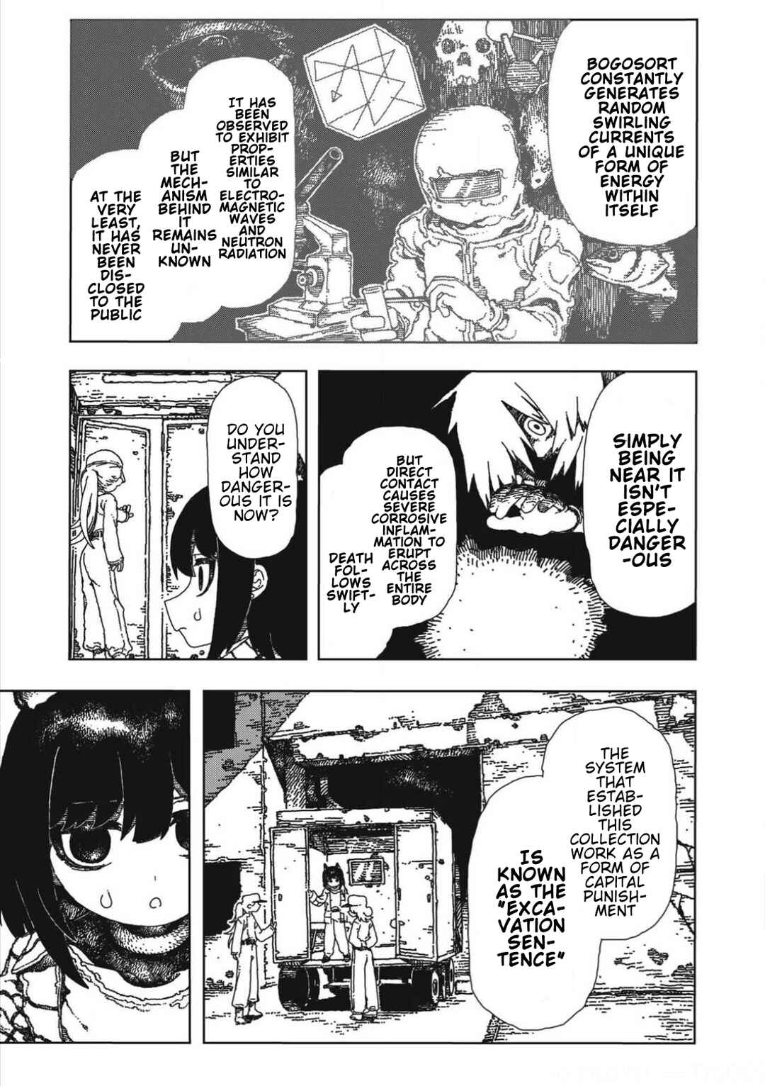 Poppin Poppin Penaruti Chapter 1 - Page 10