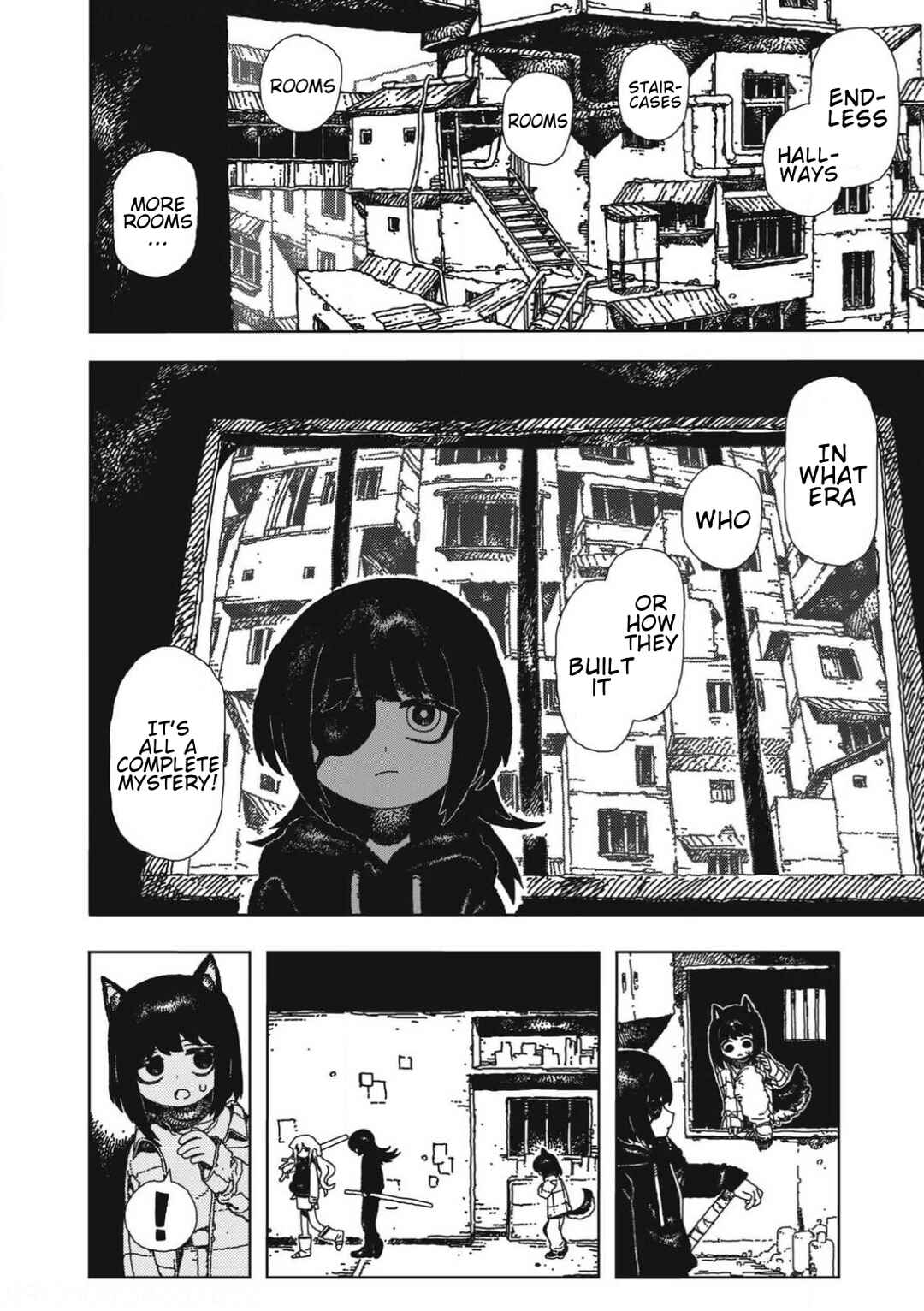 Poppin Poppin Penaruti Chapter 1 - Page 16