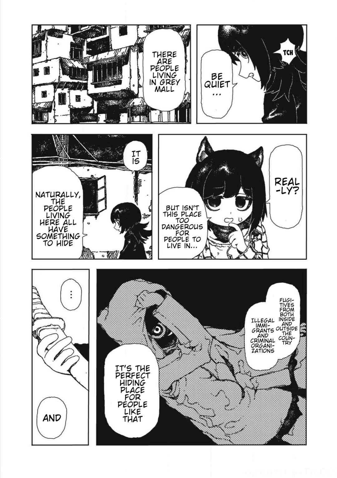 Poppin Poppin Penaruti Chapter 1 - Page 23